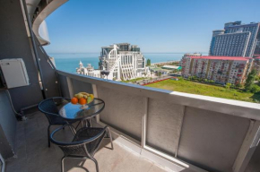 Mix Apartments - Orbi Residence Batumi